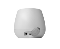 HP S6500 Wireless Speaker (białe) - 351764 - zdjęcie 4